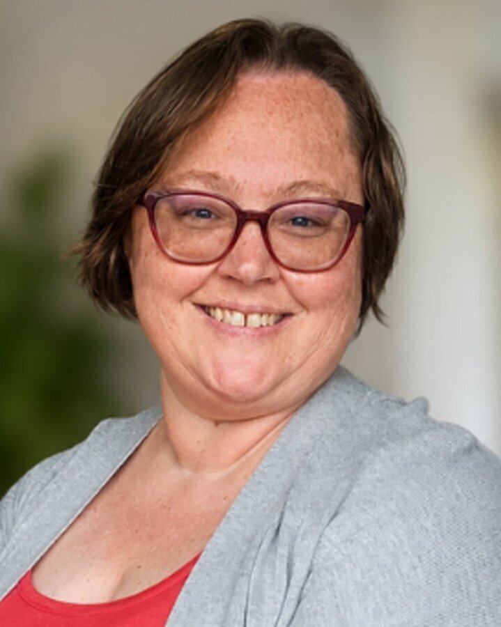 Leslie Poast
